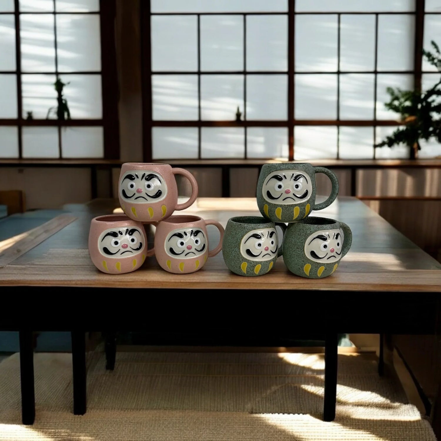 Tea Cup/ Mug - Koki Gifts and Homeware