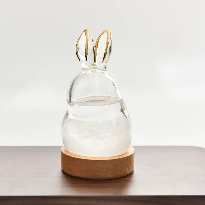 Weather Preception Rabbit - Koki Gifts and Homeware