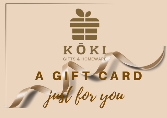 Kōki eGift Card