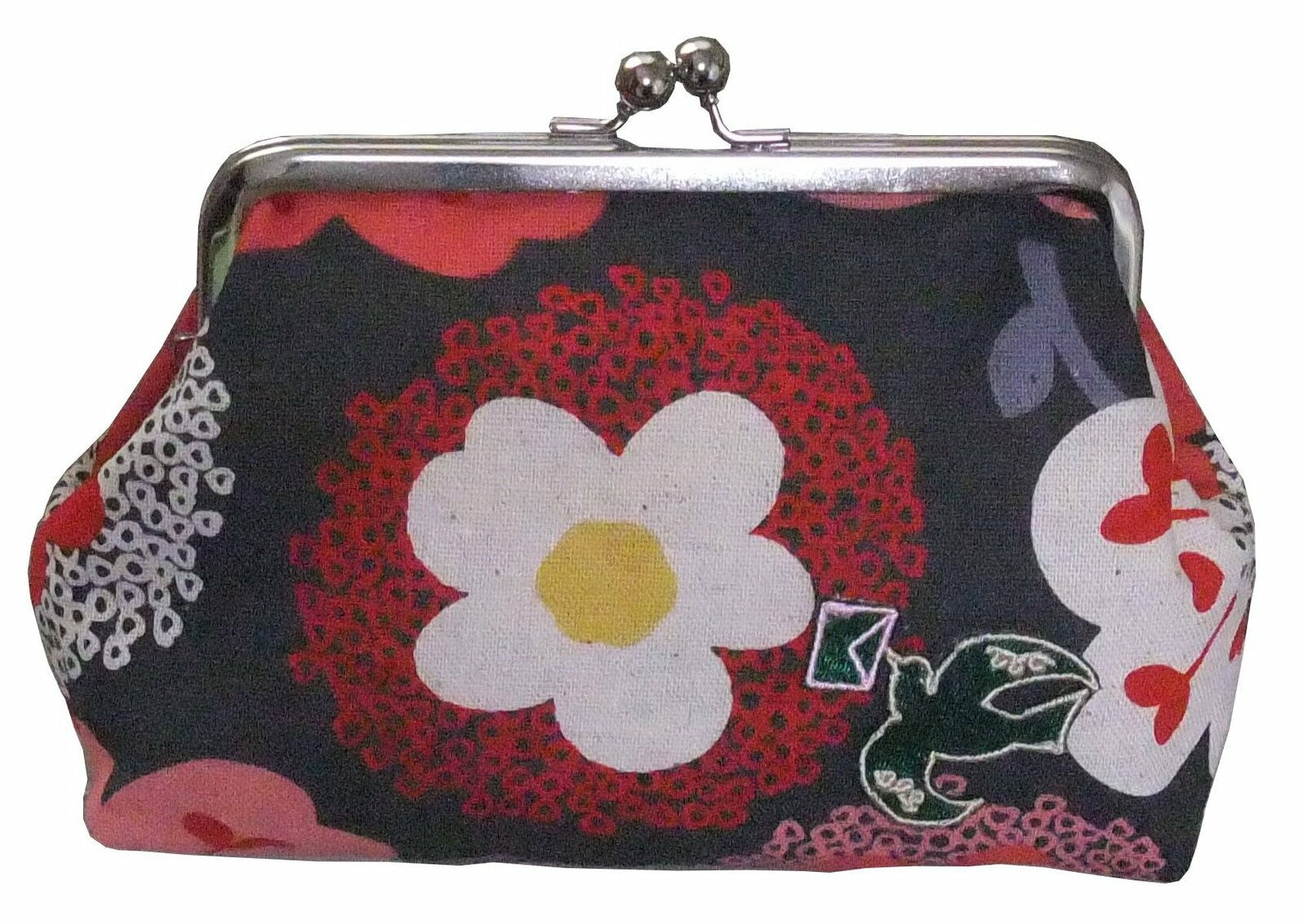 Japan Style Small Pouch (Mail Delivery) - Koki Gifts and Homeware