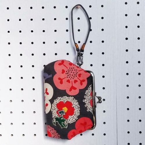 Japan Style Small Pouch (Mail Delivery) - Koki Gifts and Homeware