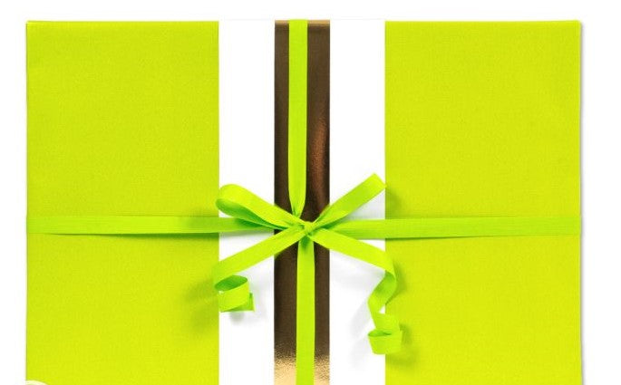 Gift Wrapping - Koki Gifts and Homeware