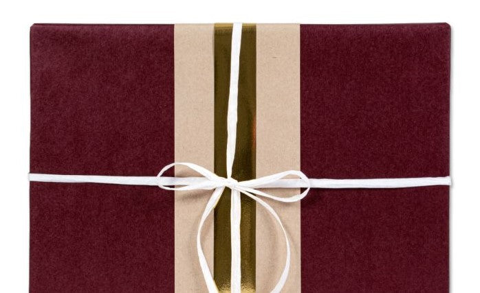 Gift Wrapping - Koki Gifts and Homeware