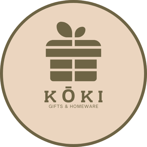 Koki Gifts and Homeware online store