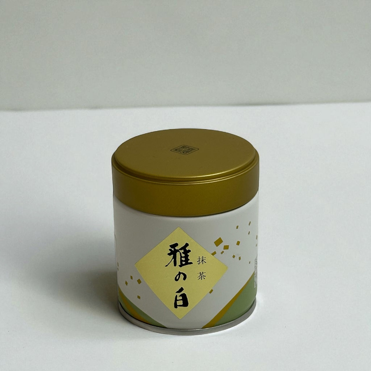 雅の白 Miyabi no Shiro Matcha Powder 40g
