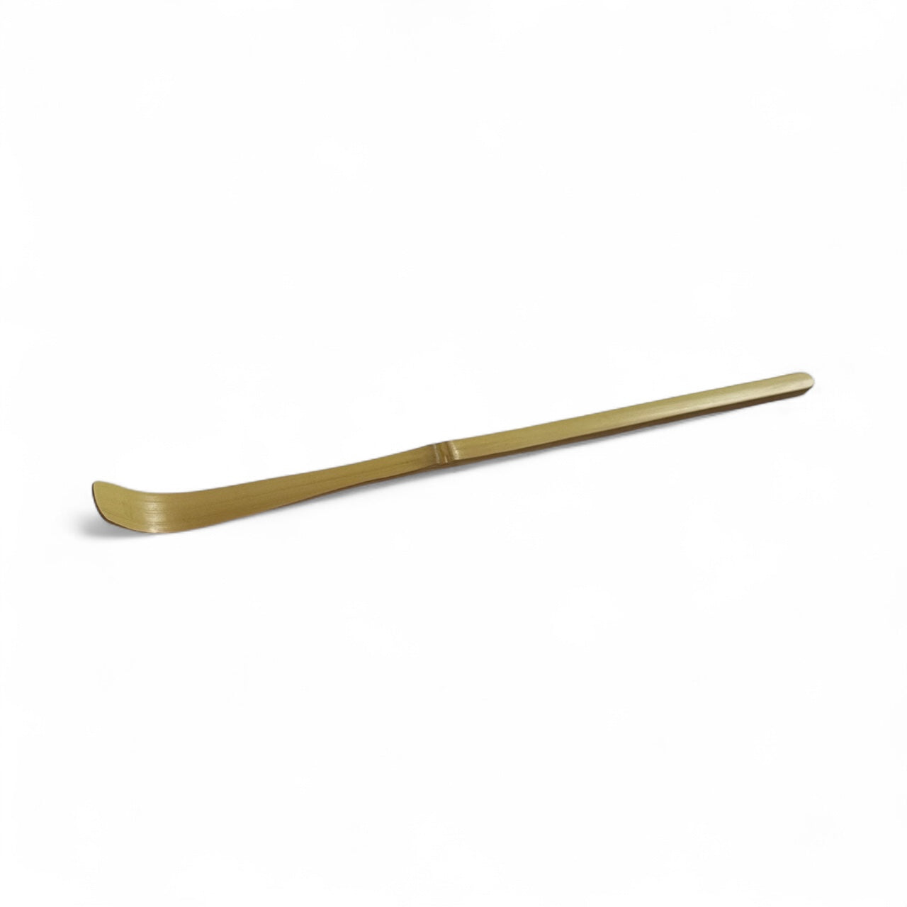 Bamboo Matcha Scoop (Chashaku) 茶杓