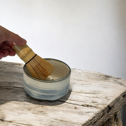 🍵 Ceremonial Matcha Gift Set – Hikari no Cha 雅の白 - Koki Gifts and Homeware