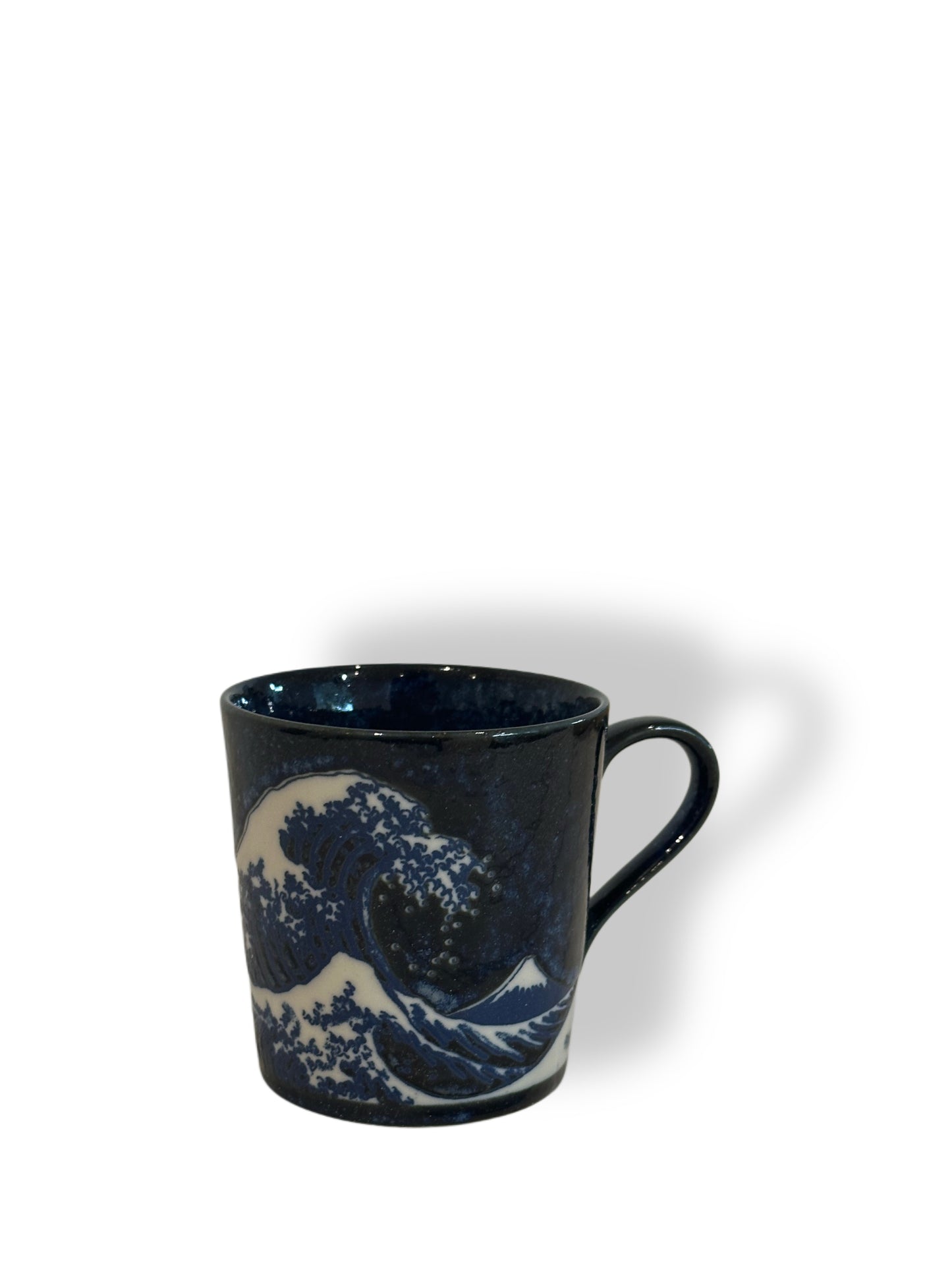 The Great Wave Mug – Hokusai Collection - Koki Gifts and Homeware