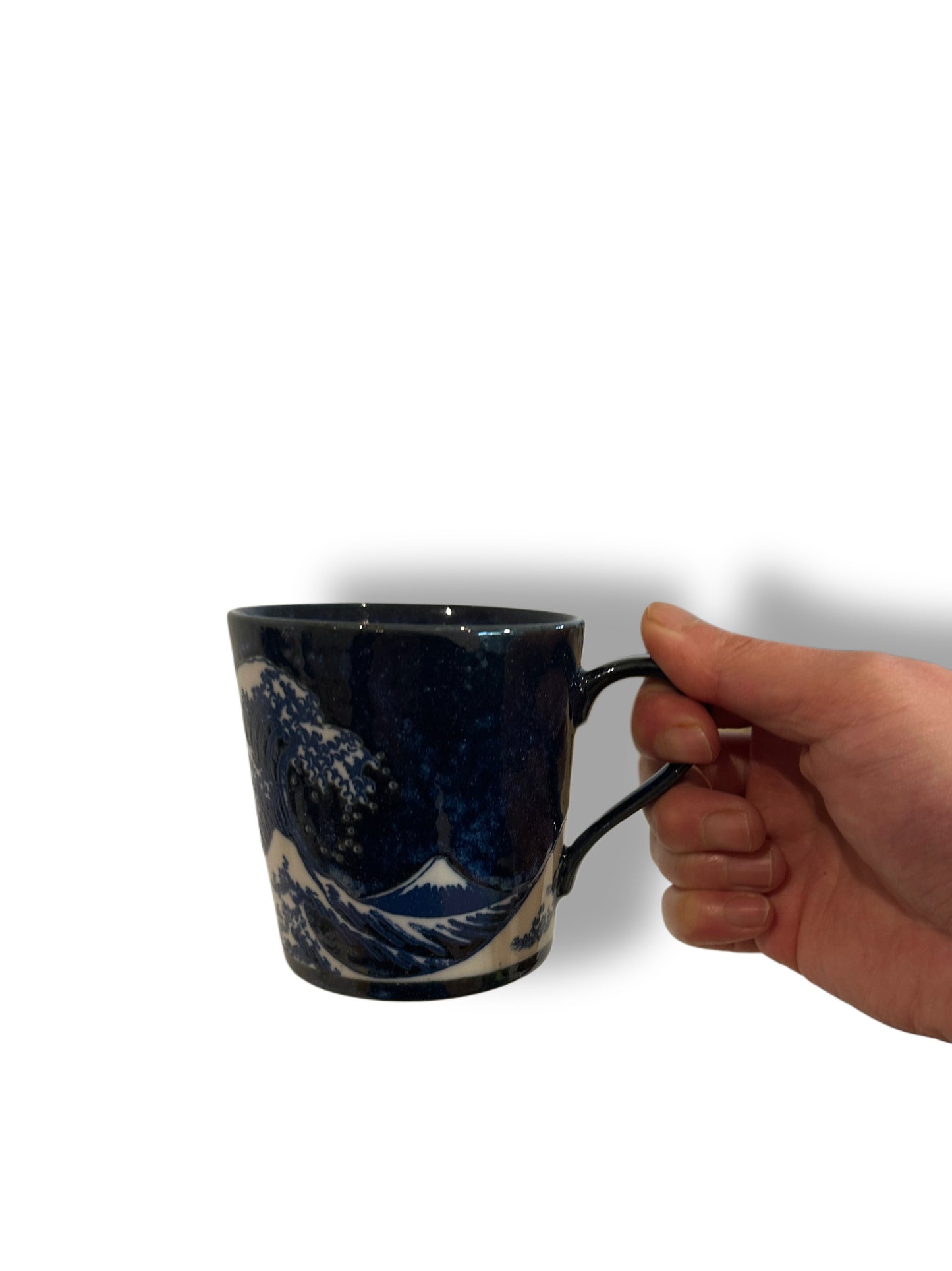 The Great Wave Mug – Hokusai Collection - Koki Gifts and Homeware