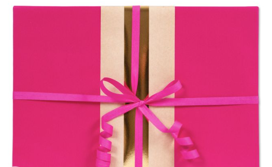 Gift Wrapping - Koki Gifts and Homeware